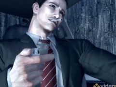 Deadly Premonition gets ‘Visual Companion’ iBook