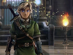Zelda Wii U news coming at E3 2014