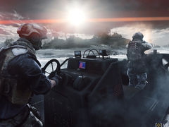 Battlefield 4 Xbox 360 requires 14.4GB install for optimal performance
