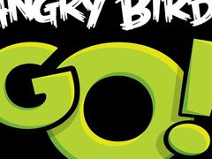 Angry Birds Go! will be released for free on December 11