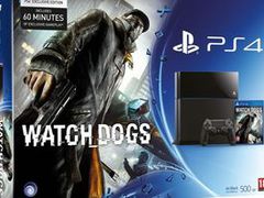 Sony working with Ubisoft to manage Watch Dogs PS4 bundle pre-orders