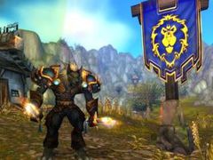 World of Warcraft starter set now includes Cataclysm