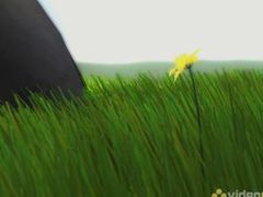 Flower confirmed for European PS4 launch
