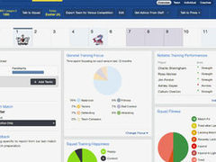 Football Manager 2014 beta now live for pre-order customers