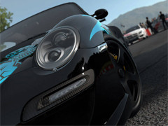 DriveClub delayed to 2014?