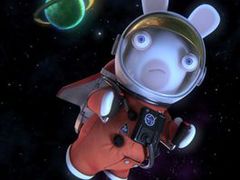 Rabbids Big Bang out now for iOS, Android and Amazon devices