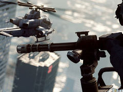 DICE details Battlefield 4 changes after beta feedback