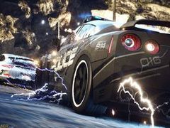 PS4 & Xbox One Need For Speed: Rivals will look ‘subtly different’
