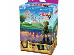 Zelda music box isn’t a pre-order bonus after all