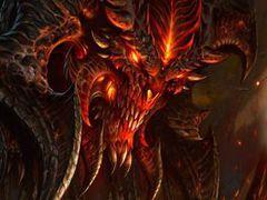 Diablo 3 expansion Reaper of Souls confirmed for PS4