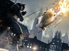 Batman: Arkham Origins UK release delayed on Wii U & 3DS