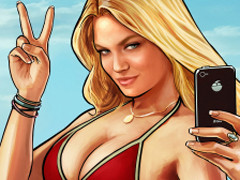 GTA 5 available now on Xbox Games on Demand