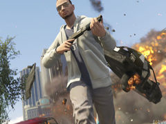 UK Video Game Chart: GTA 5 and FIFA 14 prove too strong for Skylanders