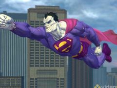 DC Universe Online gets visual upgrade for PS4 and PC