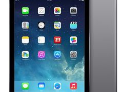 iPad Air and iPad mini to launch in November