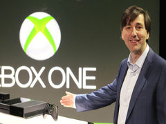 Xbox One specs now “almost identical” to PS4, says Resi creator
