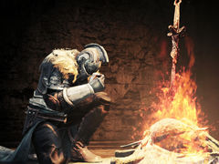 Dark Souls 2 beta access for PS Plus members on Sunday, October 27