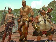 Enslaved: Odyssey to the West Premium Edition out now on Steam and PSN