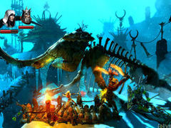 Trine 2: Complete Story heading to PS4