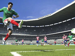 FIFA World Cup game in development for PS4 & Xbox One
