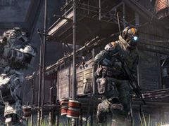 Titanfall will not release on PS4 or PS3