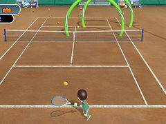 Wii Sports Club will automatically download on Wii U