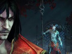 Castlevania: Lords of Shadow 2 gets Dracula’s Tomb Edition