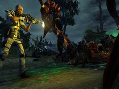 Defiance gets second DLC this winter