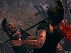 Blood & Gore DLC comes to Total War: Rome 2