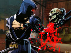 YAIBA: Ninja Gaiden Z given February 28 release date