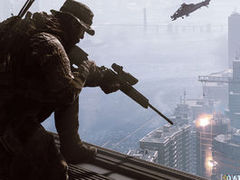 Battlefield 4: Second Assault maps include Caspian Border, Operation Metro & more