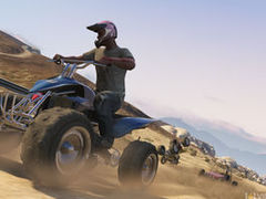 GTA 5 title update 1.05 available now for Xbox 360 and PS3