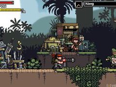 Mercenary Kings coming this winter to PS4