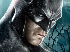 Pay what you want for Batman: Arkham Asylum, FEAR 3 & more in Warner Bros. Humble Bundle