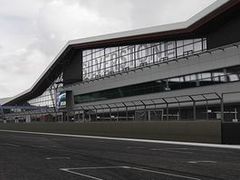 Silverstone and Indianapolis Motor Speedway videos show open-wheel cars for Forza 5