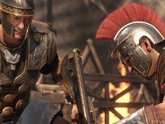 Ryse: Son of Rome Combat Overview Trailer shows off the combo system