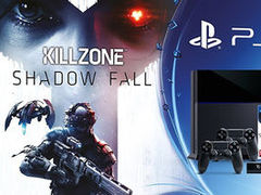 Sony UK unaware of PS4 Killzone Mega Bundle delay
