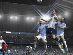 FIFA 14 gets new Xbox One and PS4 gameplay video