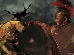 Ryse: Son of Rome – The Fall Episode 2 now available