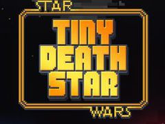 Disney’s first Stars Wars game is Tiny Tower, but in the Death Star