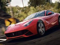 Need For Speed: Rivals Xbox One & PS4 gameplay videos race online