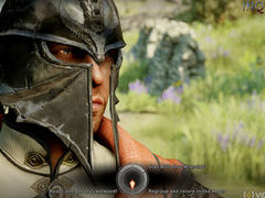 30 minutes of Dragon Age: Inquisition gameplay leaks online