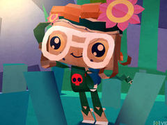 Tearaway TV ad is aimed at kids