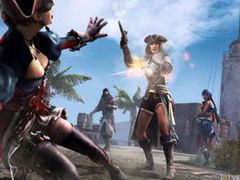 Assassin’s Creed 4 sales slump attributed to next-gen launch