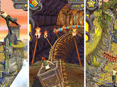 Gravity producer sets sights on Temple Run adaptation