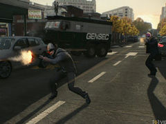Payday 2 Armored Transport DLC hits Steam tomorrow