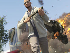 Rockstar teases GTA 5 story DLC