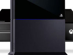 Sony wasn’t expecting resolution differences between Xbox One and PS4