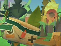 UK gets special Tearaway and LittleBigPlanet PS Vita console bundle