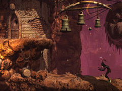 Oddworld: New ‘n’ Tasty releasing on PS4, PS3 & Vita in spring 2014